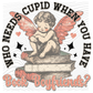 Who Needs Cupid Transfer