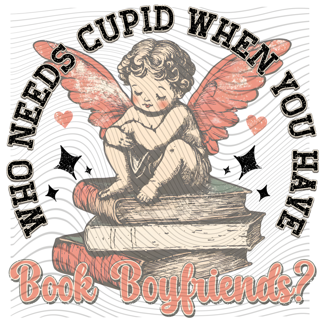 Who Needs Cupid Transfer