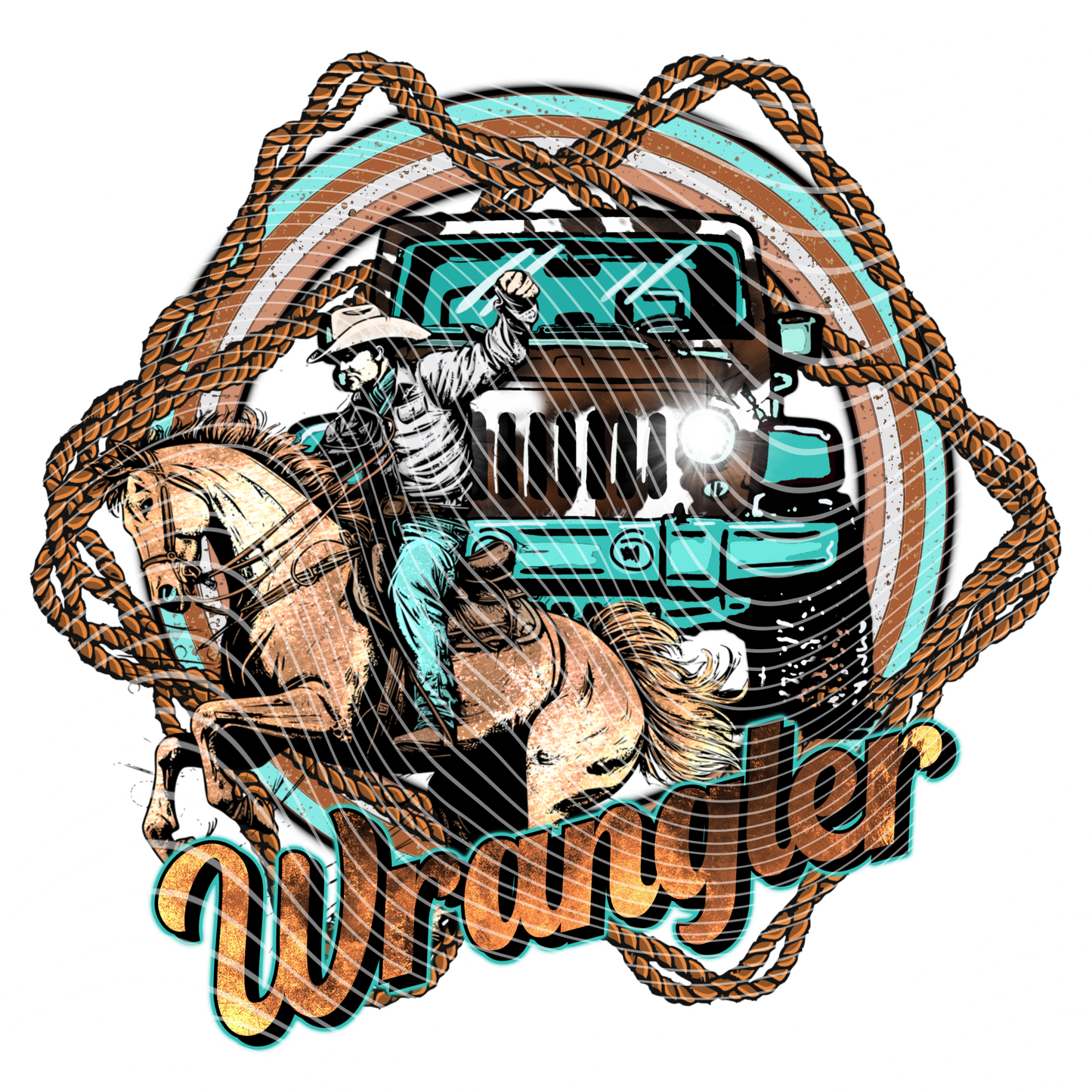 Wrangler