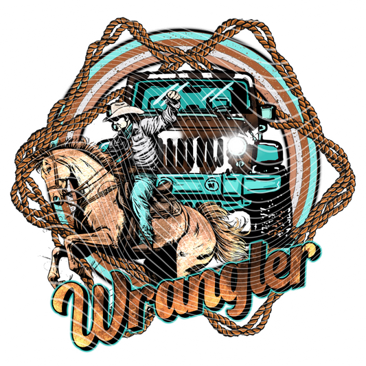 Wrangler