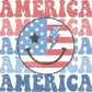 America Smile Transfer