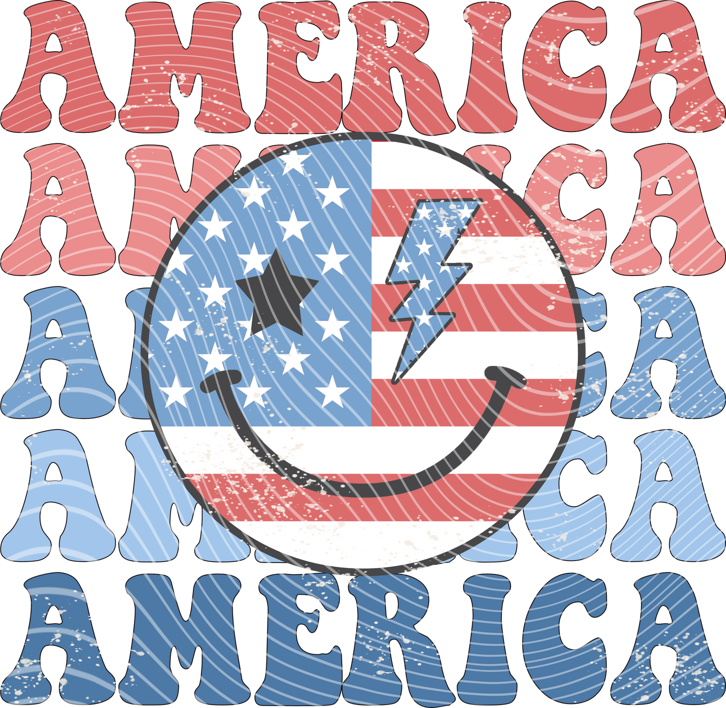 America Smile Transfer