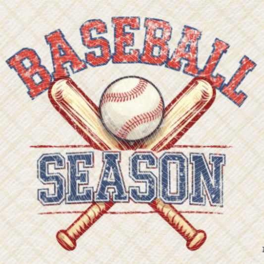 Baseball Season Transfer