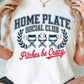 Homeplate Social Club Transfer